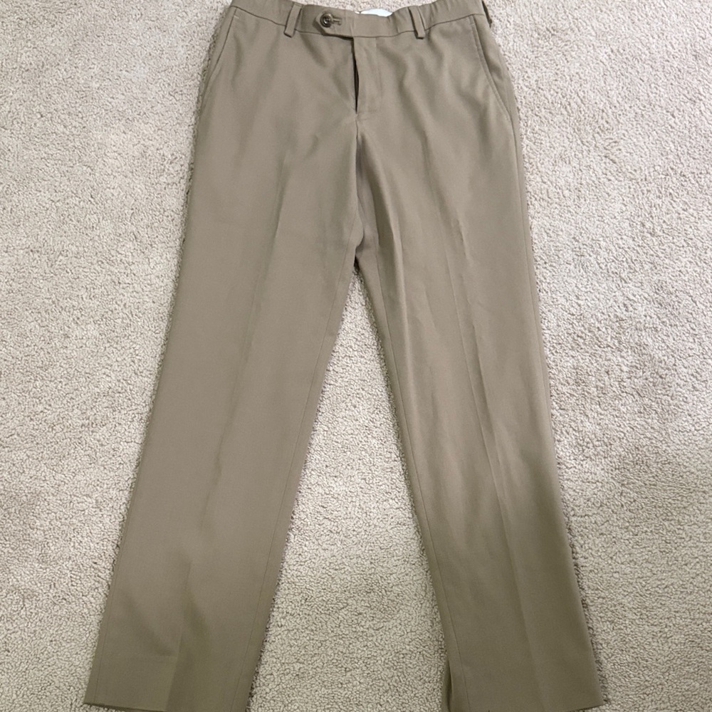 Michael Kors boys Classic Khaki  Chinos